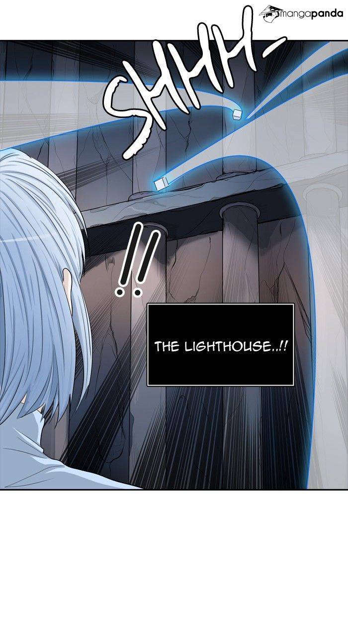 Tower of God Chapter 363 image 038